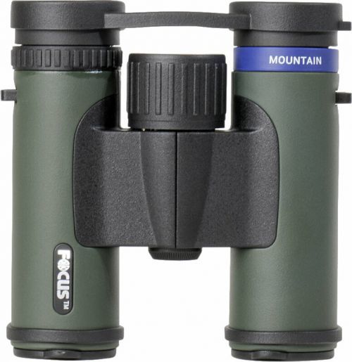 Focus Sport Optics Mountain 8x25 Binoculars 10 Year Warranty