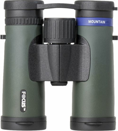 Focus Sport Optics Mountain 10x33 Binoculars 10 Year Warranty