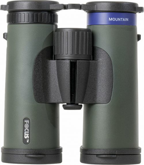 Focus Sport Optics Mountain 8x42 Binoculars 10 Year Warranty