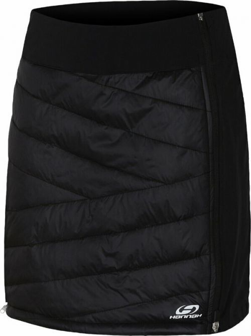 Hannah Outdoor Shorts Ally Skirt Anthracite II 34