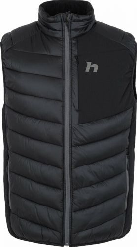 Hannah Outdoor Vest Stowe II Man Vest Anthracite XL