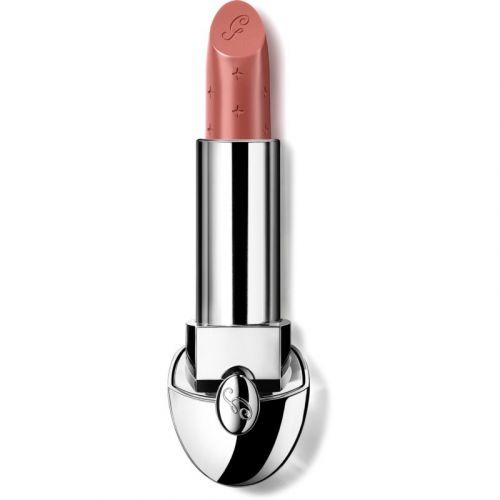 GUERLAIN Rouge G de Guerlain Satin Luxurious Lipstick Limited Edition Shade 08 Nude Alchemy 3,5 g