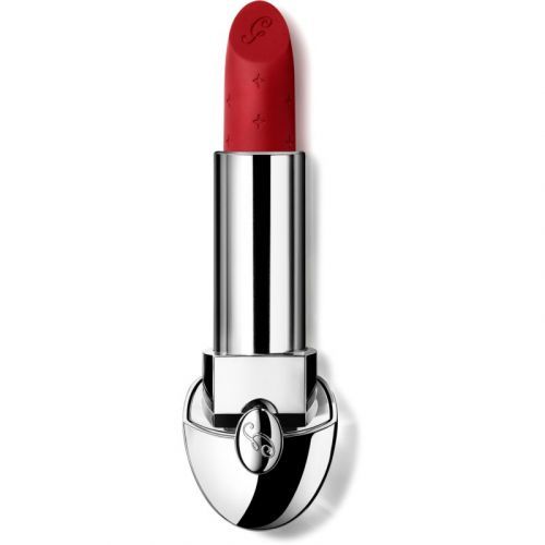 GUERLAIN Rouge G de Guerlain Luxurious Velvet Luxurious Lipstick Limited Edition Shade 880 Fascinating Ruby 3,5 g
