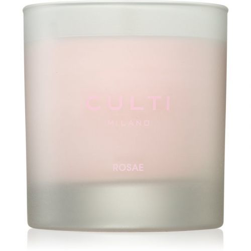 Culti Pastel Rosae scented candle 270 g