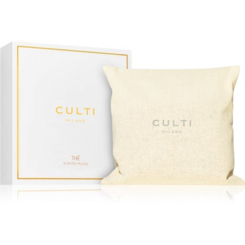 Culti Scented Pillow Thé scented granules in a bag 250 g