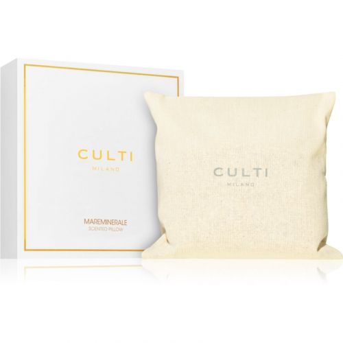 Culti Scented Pillow Mareminerale scented granules in a bag 250 g
