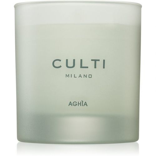 Culti Pastel Aghìa scented candle 270 g