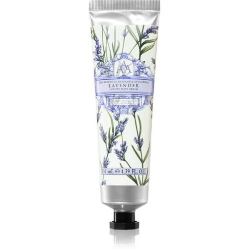 The Somerset Toiletry Co. Luxury Body Cream Body Cream Lavender 130 ml