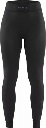 Craft Thermal Underwear Active Intensity Pants W Black/Asphalt XS