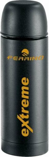 Ferrino Extreme Vacuum Bottle Black 500 ml  Thermo Flask