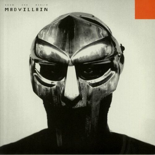 Madvillain - Madvillainy (2 LP)