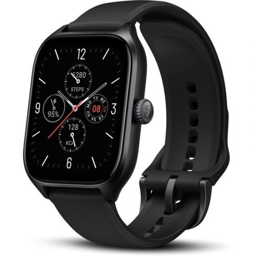 Amazfit Amazfit GTS 4 smart watch colour Black