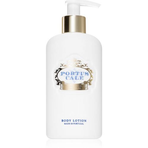 Castelbel Portus Cale Gold & Blue Hydrating Body Lotion 300 ml