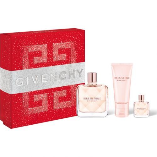 Givenchy Irresistible Gift Set for Women