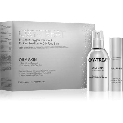 OXY-TREAT Oily Skin Intensive Care (for Oily Skin)