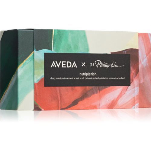 Aveda Nutriplenish™ Deep Moisture Treatment Duo Gift Set (for Hair)