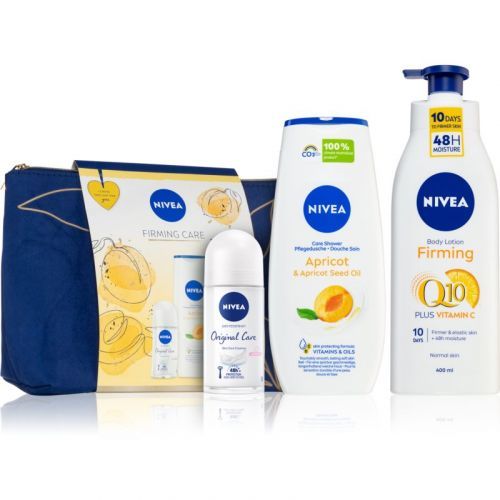 Nivea Firming Care Gift Set (for Body)
