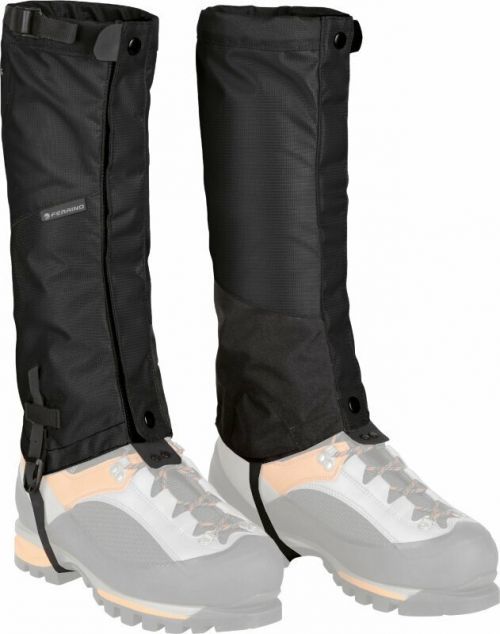 Ferrino Cover Shoes Nordend Gaiters Black L/XL