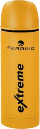 Ferrino Extreme Vacuum Bottle Orange 500 ml  Thermo Flask