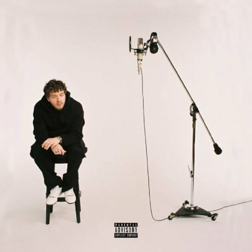 Jack Harlow - Come Home The Kids Miss You (Limited Edition) (140g) (LP)