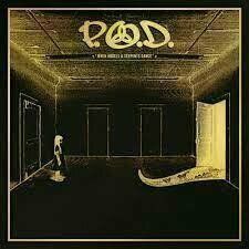 P.O.D. - When Angels & Serpents Dance (Gold Coloured Vinyl) (2 LP)