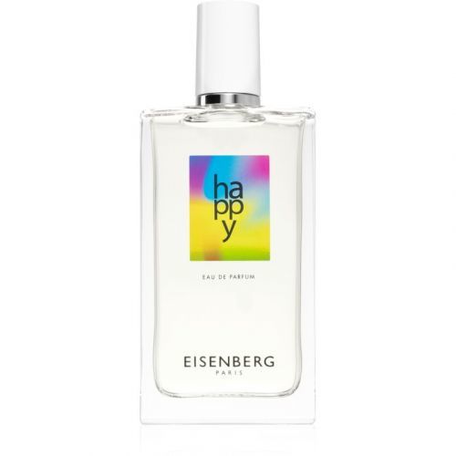 Eisenberg Happiness Happy Eau de Parfum Unisex 100 ml