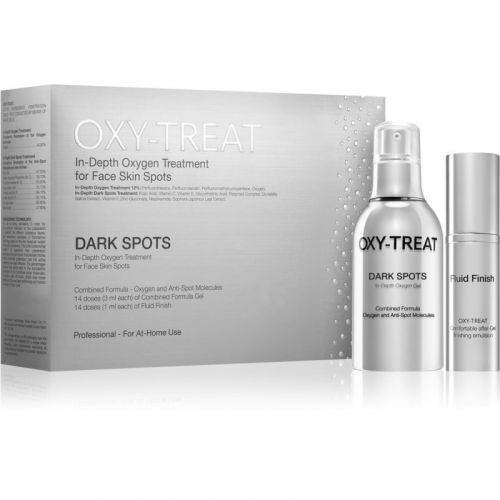 OXY-TREAT Dark Spots Intensive Care (Anti-Blackheads)