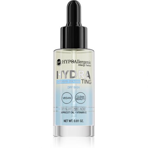Bell Hypoallergenic Two-Phase Serum with Hyaluronic Acid 24 g