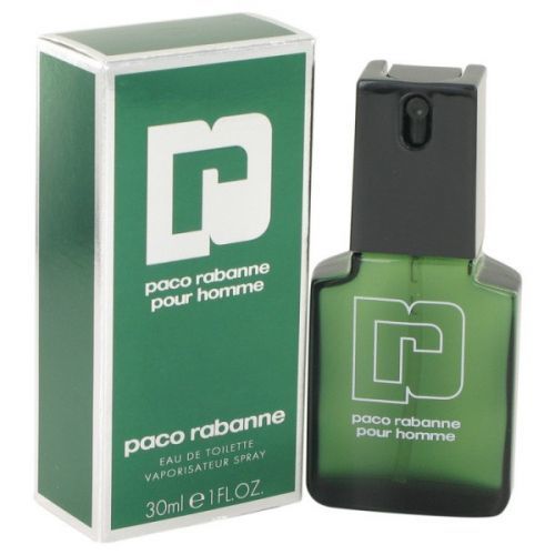 Paco Rabanne - Paco Rabanne 30ML Eau De Toilette Spray