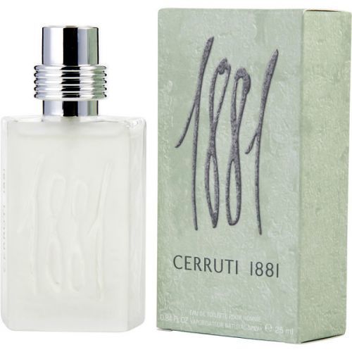 Cerruti - 1881 Pour Homme 25ML Eau De Toilette Spray