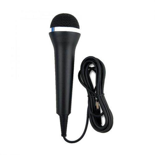 PS4 Microphone PS3 Microphone WII Microphone XBOXONE 360 Microphone PC PS2 Microphone