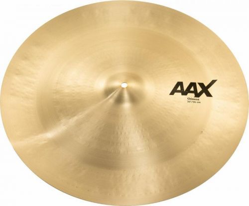 Sabian 22016X AAX China Cymbal 20