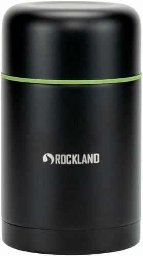 Rockland Comet Food Jug Black 0,75 L