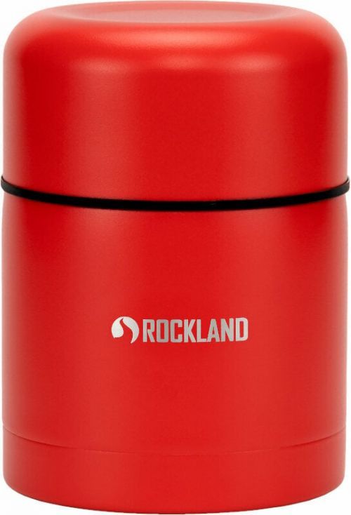 Rockland Comet Food Jug Red 0,5 L