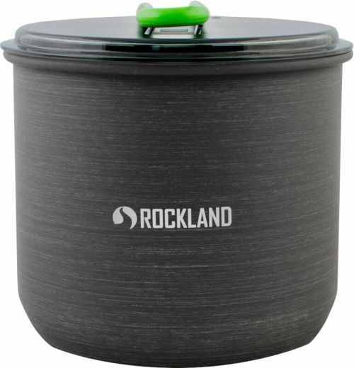 Rockland Travel Pot