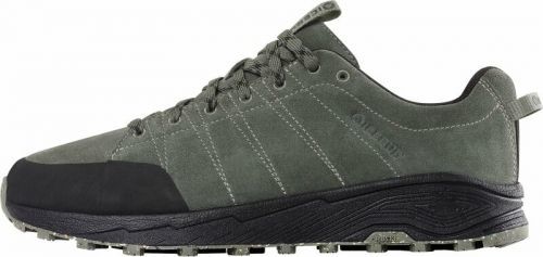 Icebug Mens Outdoor Shoes Tind RB9X Mens Shoes Pine Grey/Black 41