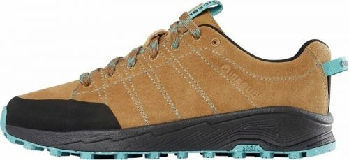 Icebug Womens Outdoor Shoes Tind RB9X Womens Shoes Almond/Mint 37,5