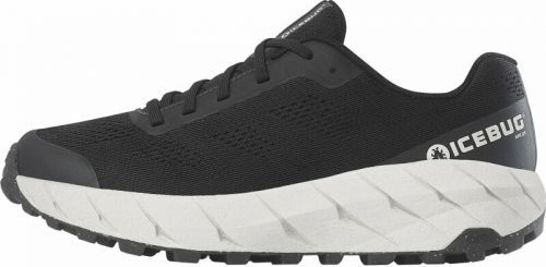 Icebug Mens Outdoor Shoes Arcus RB9X Mens Shoes Black 40,5