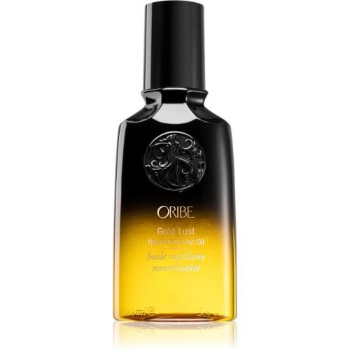 Oribe Gold Lust Moisturizing and Nourishing Hair Oil 100 ml