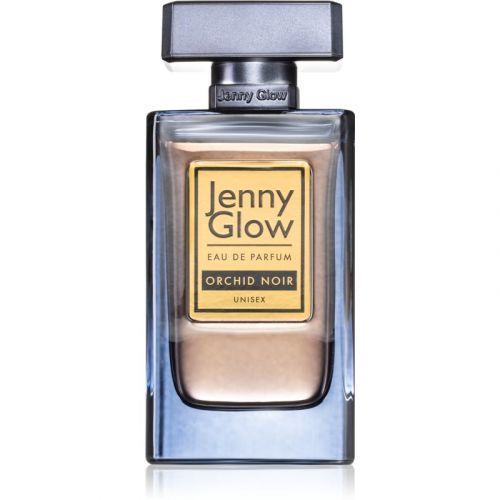 Jenny Glow Glow Orchid Noir Eau de Parfum Unisex 80 ml