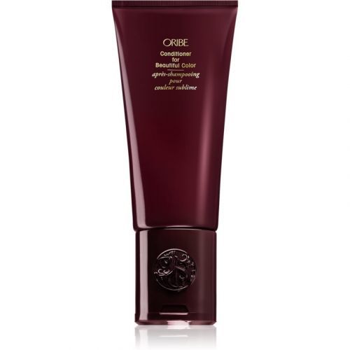 Oribe Beautiful Color Conditioner For Damaged And Colored Hair 200 ml