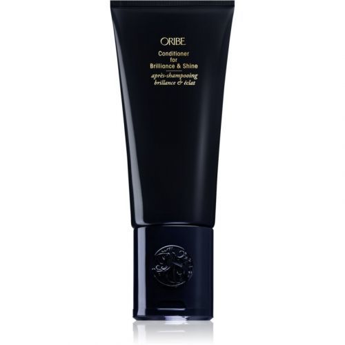 Oribe Brilliance & Shine Conditioner for Shiny and Soft Hair 200 ml