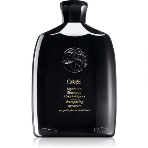 Oribe Signature Daily Shampoo 250 ml