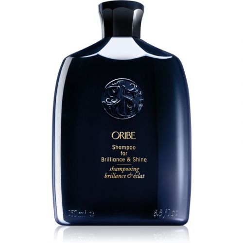 Oribe Brilliance & Shine Shampoo for Shiny and Soft Hair 250 ml
