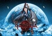 Bayonetta US Steam CD Key