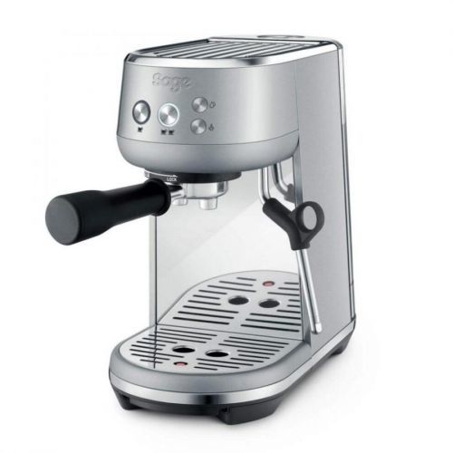 Sage The Bambino Espresso Coffee Machine SES450BSS Stainless Steel