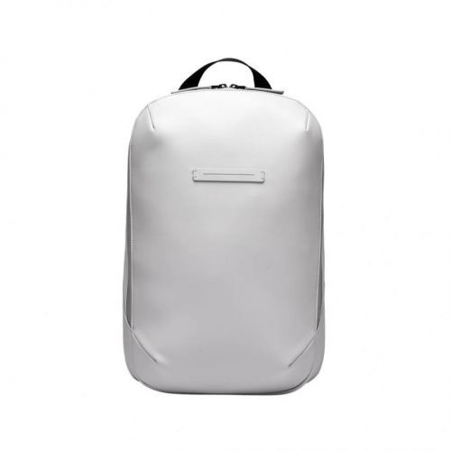 Gion Backpack Essential Backpacks in Light Grey - Horizn Studios