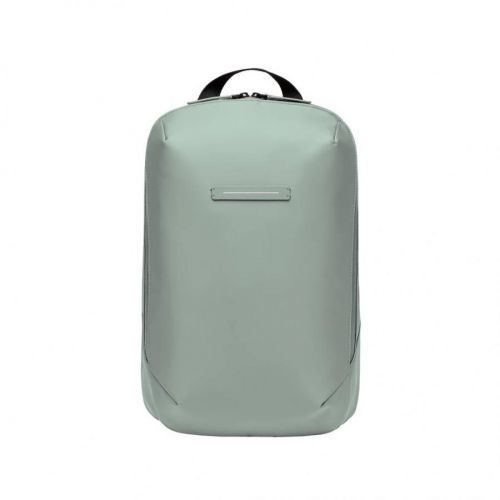 Gion Backpack Essential Backpacks in Aqua Green - Horizn Studios
