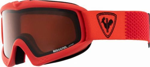 Rossignol Raffish Ski Goggles Red 22/23