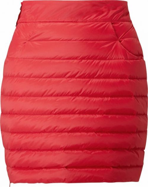 Mountain Equipment Outdoor Shorts Earthrise Womens Skirt Capsicum Red 12